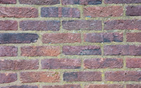 Brick Wall background