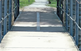 Bridge road
