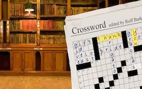 Thank you crossword puzzle