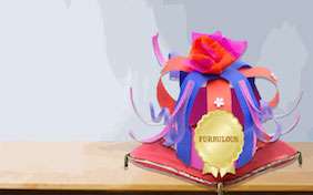 Furbulous crown you are the best