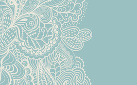 Paisley background