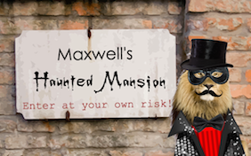 Build your own halloween ecard