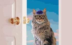 Build your own Passover ecard