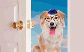 Build your own Passover ecard