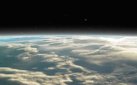 Outer space