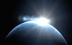 Outer space
