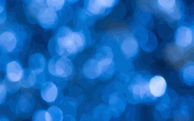 Twinkle blue sparkly 