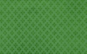 Shamrocks green wallpaper st patricks day
