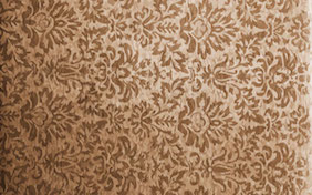 Wallpaper printed