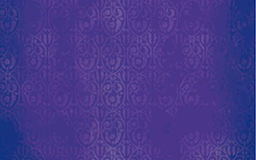 Wallpaper printed