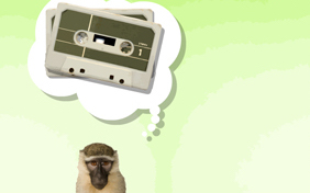 A Picture For You pet ecard