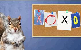 XOXO ecard with pets